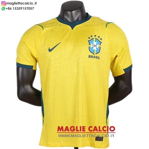 thailandia prima giocatori magliette nazionale brasile 2026