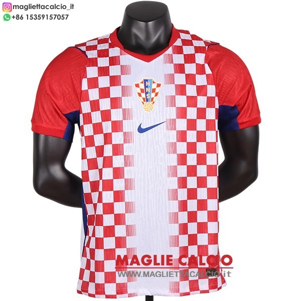 prima giocatori magliette nazionale croazia 2026