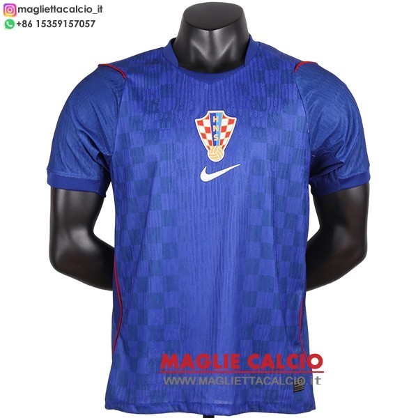 seconda giocatori magliette nazionale croazia 2026