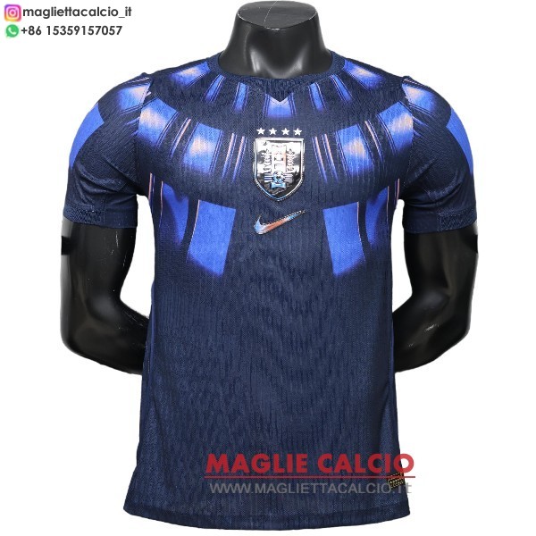 nuova seconda giocatori magliette nazionale uruguay 2026