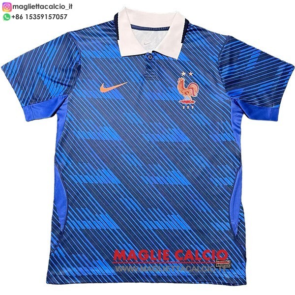 thailandia prima magliette nazionale francia 2026