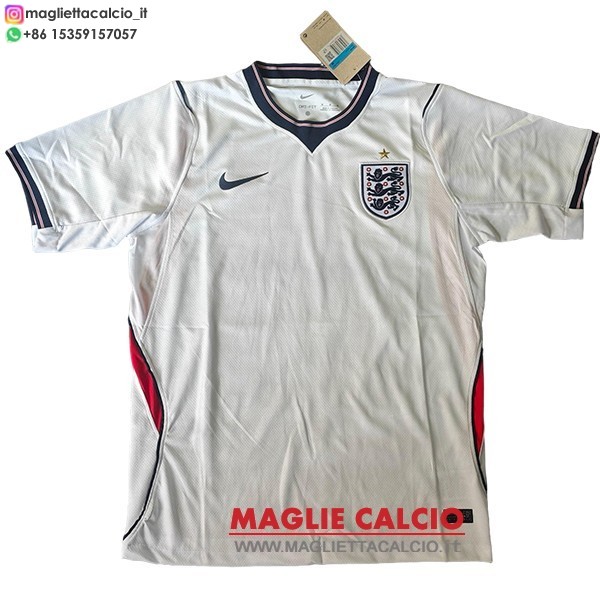 thailandia prima magliette nazionale inghilterra 2026