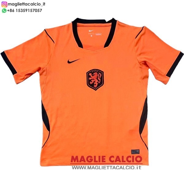 thailandia nuova prima divisione magliette paesi bassi 2026