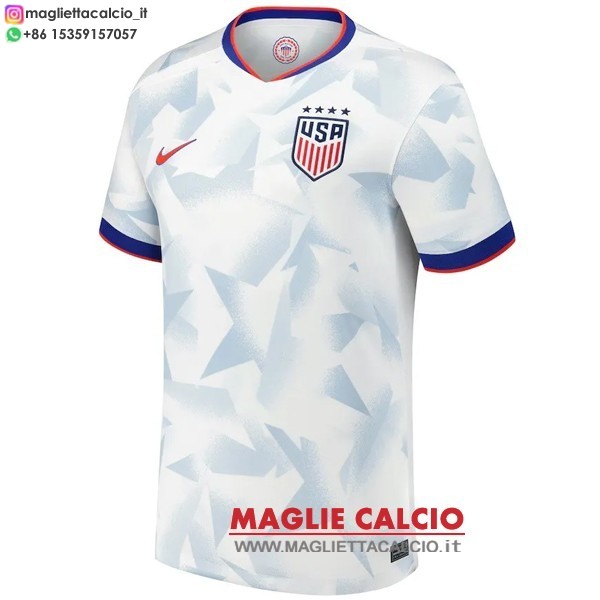 thailandia prima magliette nazionale stati uniti 2025