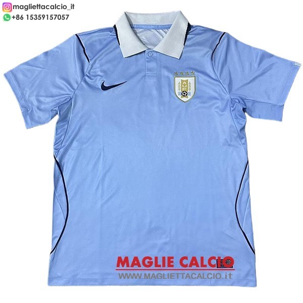 thailandia nuova prima magliette nazionale uruguay 2026