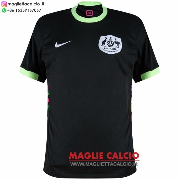 thailandia seconda magliette nazionale australia 2026