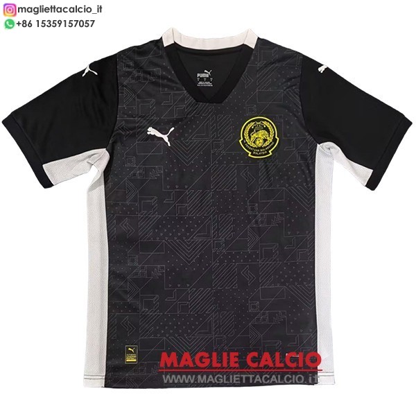 Thailandia seconda magliette nazionale malaysia 2026