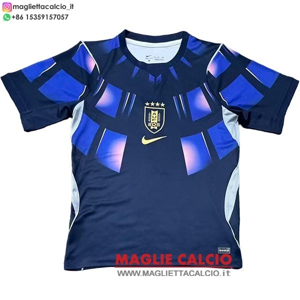 thailandia nuova seconda magliette nazionale uruguay 2026
