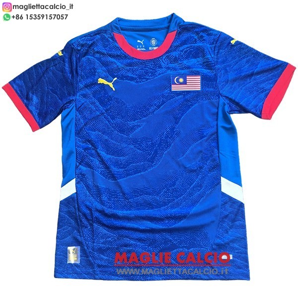 Thailandia terza magliette nazionale malaysia 2026