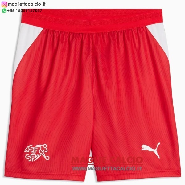 prima pantaloncini svizzera 2026