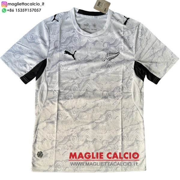 thailandia prima magliette nazionale Nueva-Zelanda 2026