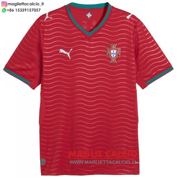 tailandia nuova prima magliette nazionale portogallo 2025