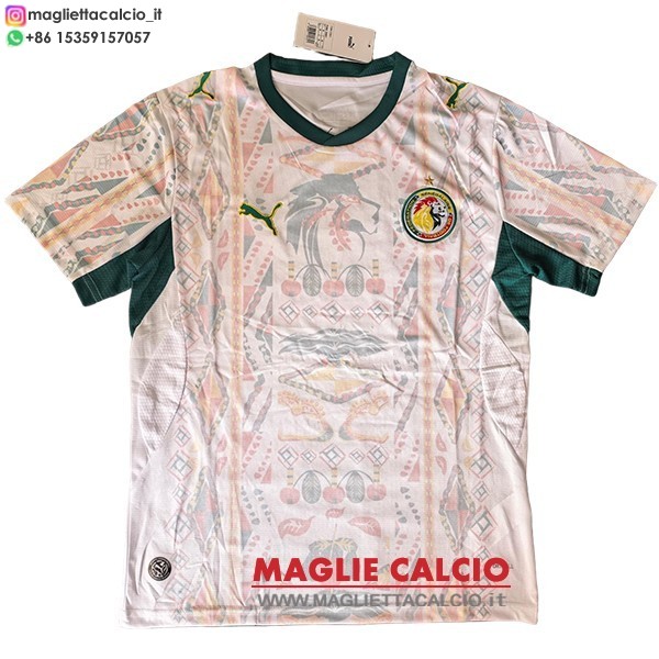 thailandia prima divisione magliette senegal 2026