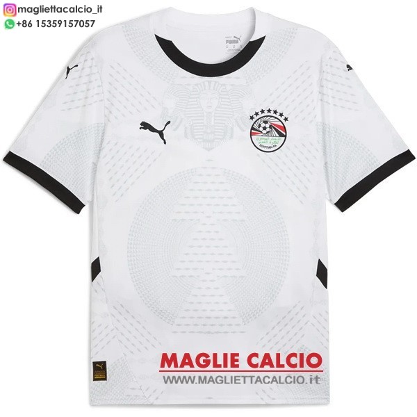 thailandia seconda divisione magliette egitto 2026