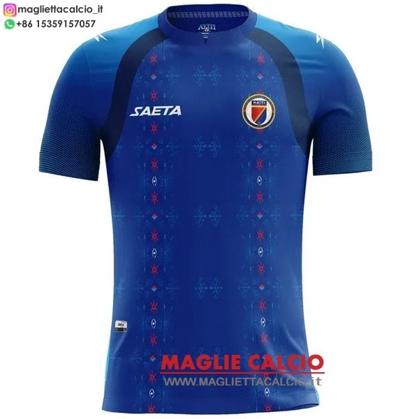 thailandia prima magliette haiti 2026