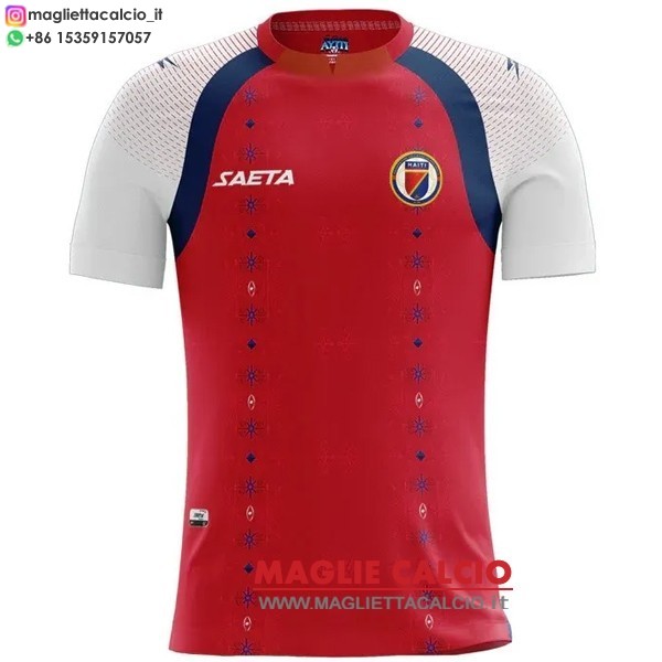 thailandia terza magliette haiti 2026