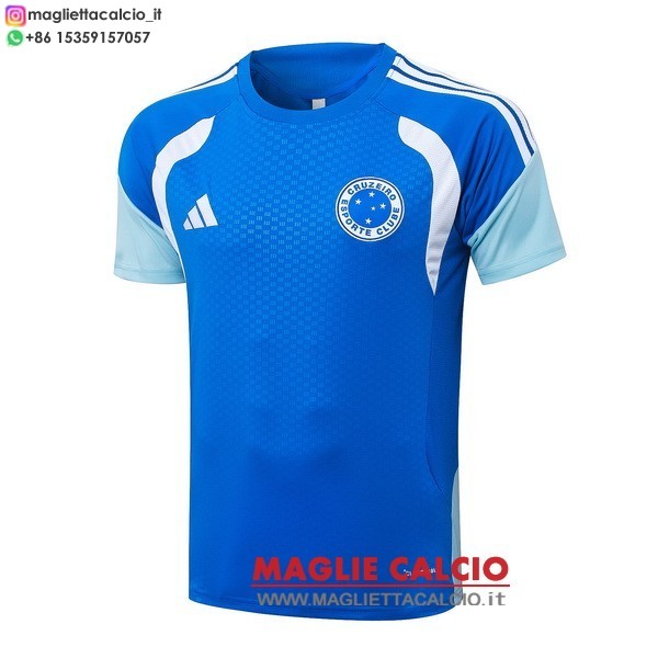 nuova formazione divisione magliette cruzeiro 2026-2027 blu