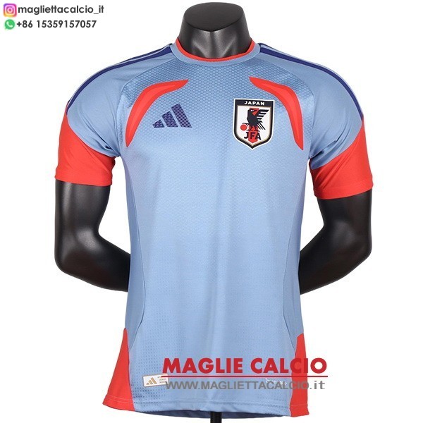 nuova speciale magliette nazionale japon 2026 purpureo