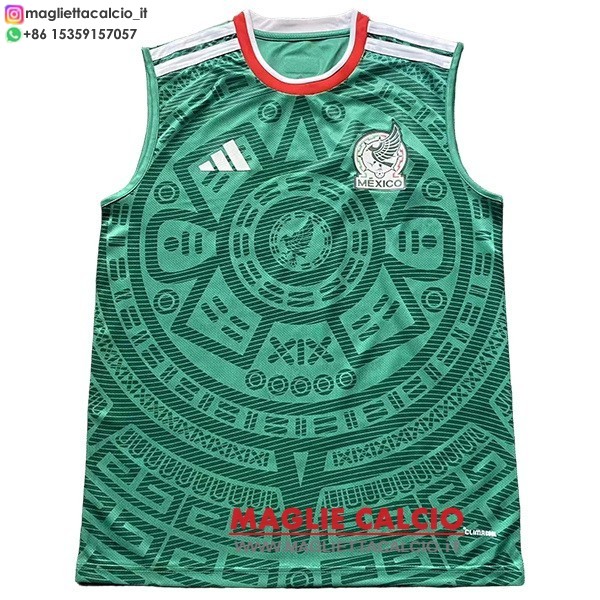 prima Senza Manich magliette nazionale 2026