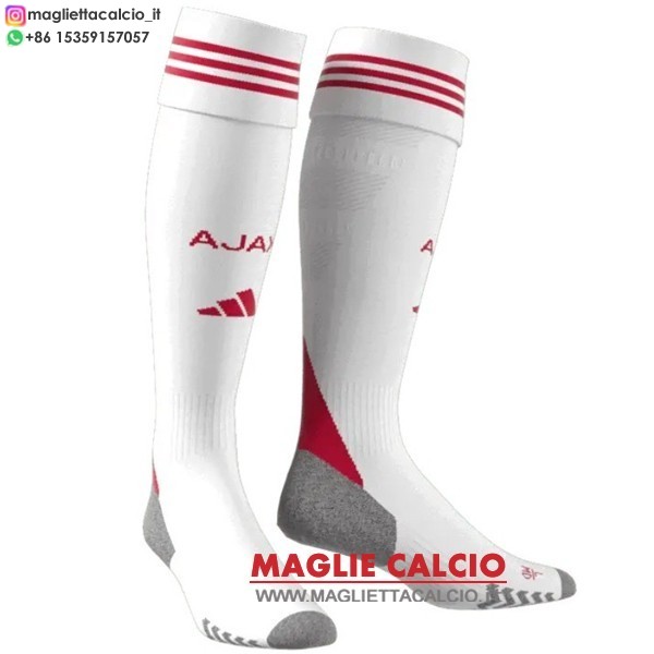 nuova prima calze Ajax 2025-2026