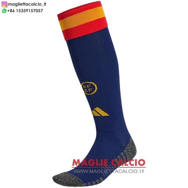 prima calze spagna 2026