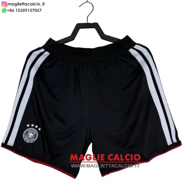 prima giocatori pantaloncini germania 2026