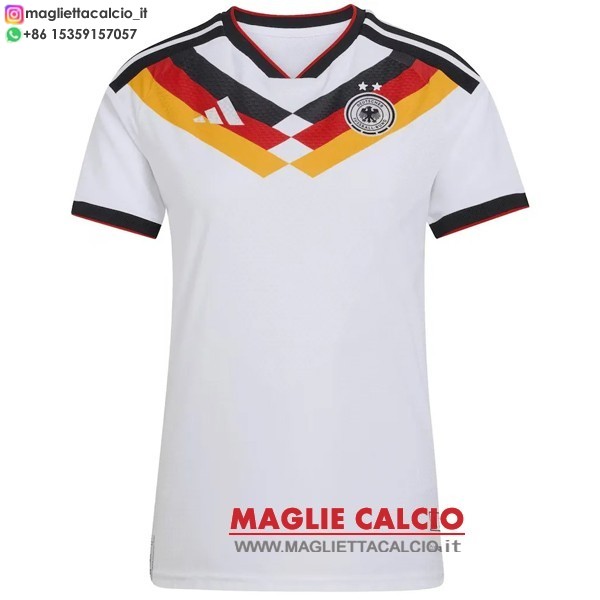 nuova prima magliette germania 2026