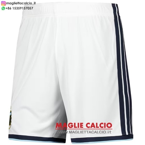 prima pantaloncini argentina 2026