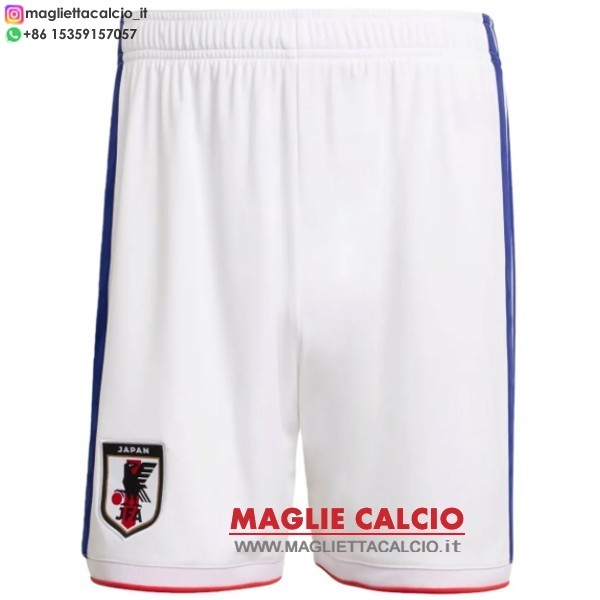 prima pantaloncini giappone 2026