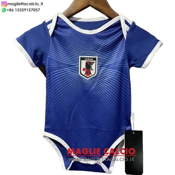 nuova prima magliette japon tutine bambino 2026