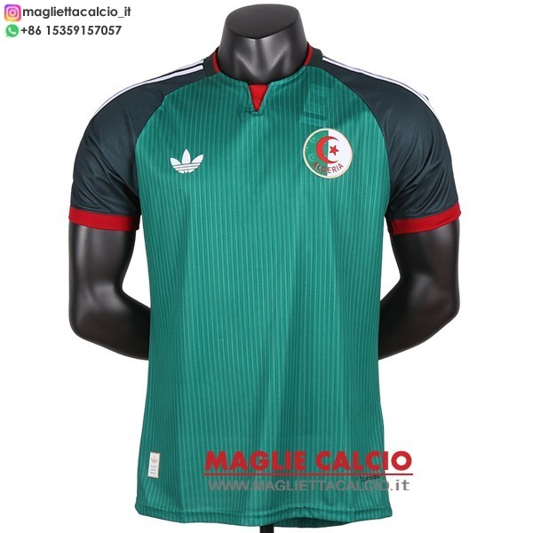 seconda giocatori magliette nazionale algeria 2026