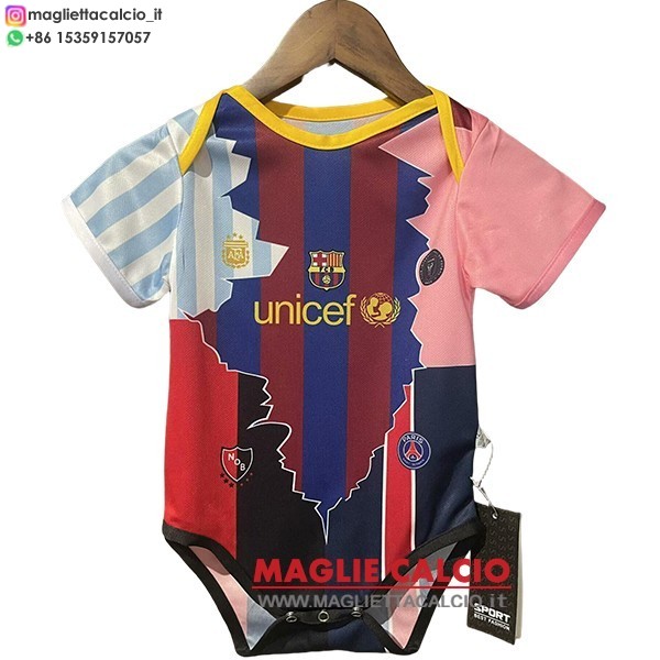 nuova Speciale tutine magliette argentina bambino 2026
