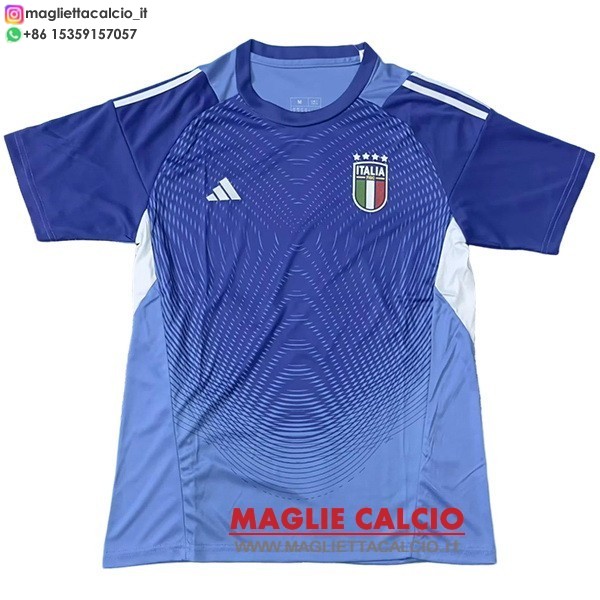 tailandia nuova Portiere magliette nazionale italia 2026 Blu