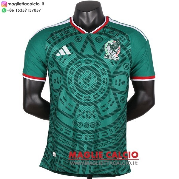 nuova Prima Giocatori magliette nazionale 2026