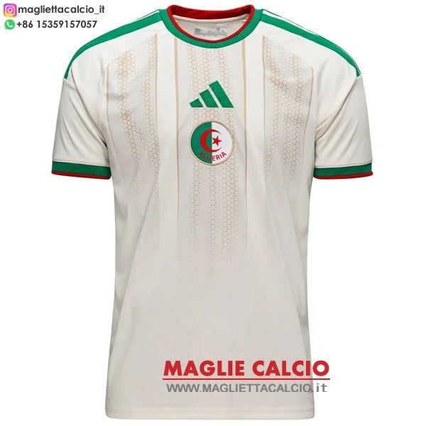 thailandia prima magliette nazionale algeria 2026