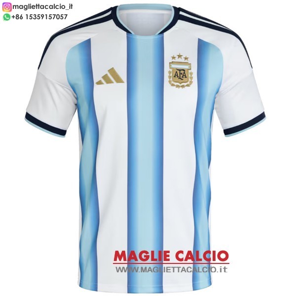 thailandia prima magliette nazionale argentina 2026