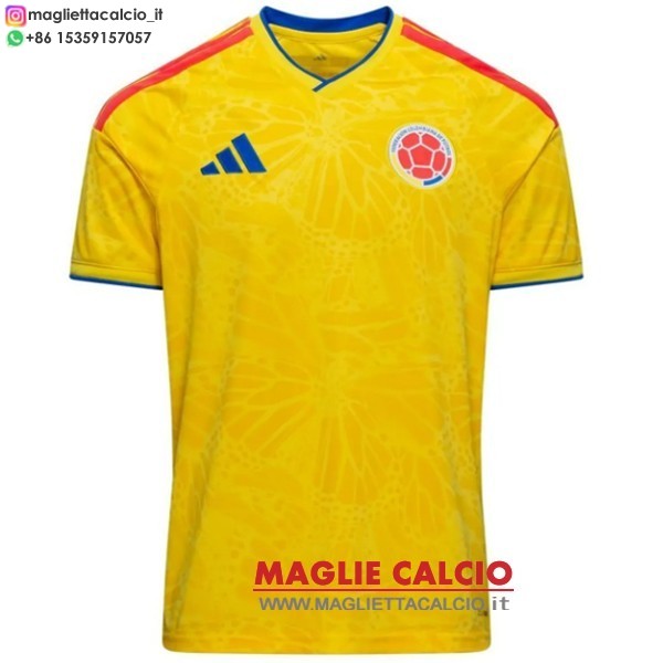 thailandia nuova prima magliette nazionale columbia 2026