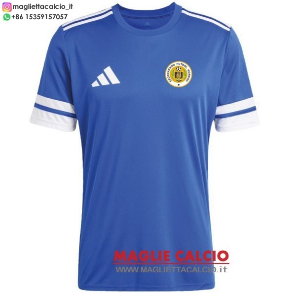 thailandia prima magliette nazionale Curaçao 2026