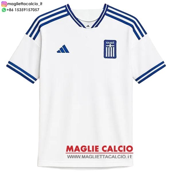 thailandia prima magliette nazionale grecia 2026