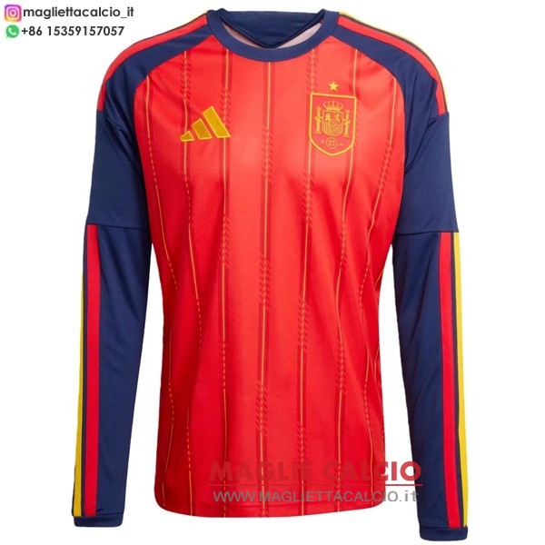 thailandia prima ml divisione magliette spagna 2026