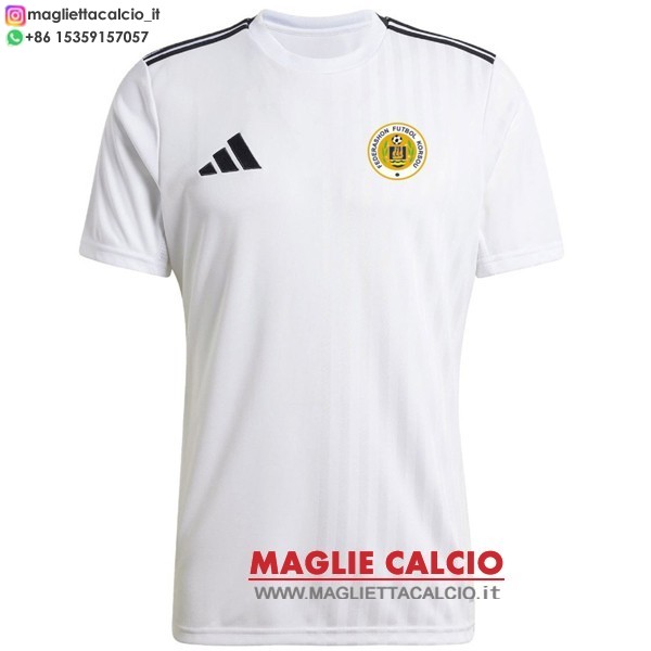 thailandia seconda magliette nazionale Curaçao 2026