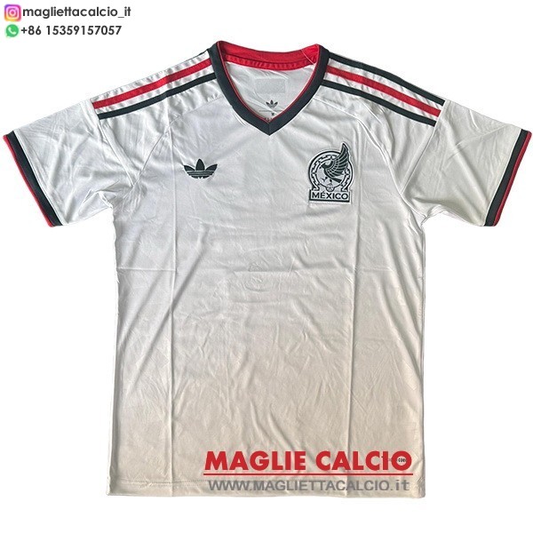 thailandia nuova Seconda magliette nazionale 2026