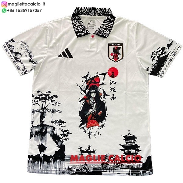 tailandia nuova speciale magliette nazionale japon 2026 bianco nero ii rosso