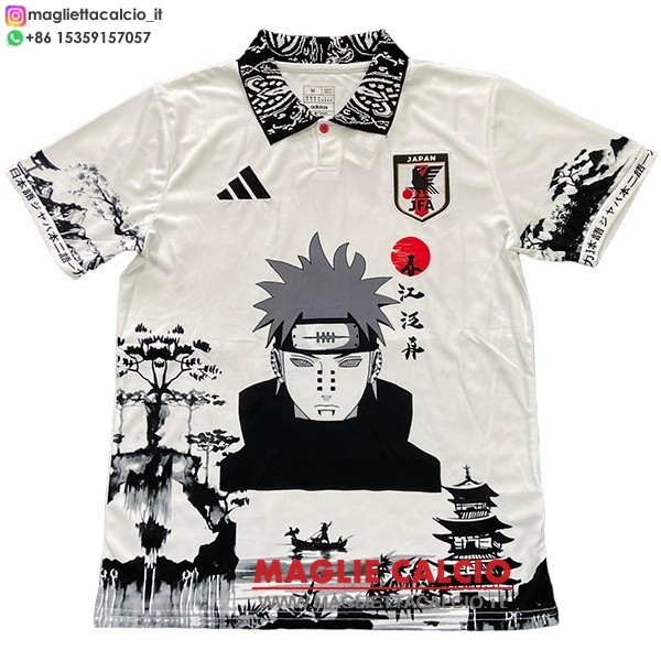 tailandia nuova speciale magliette nazionale japon 2026 bianco nero iii rosso