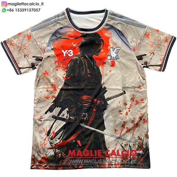 tailandia nuova speciale magliette nazionale japon 2026 giallo nero rosso