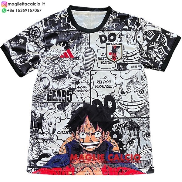 tailandia nuova speciale magliette nazionale japon 2026 nero bianco rosso