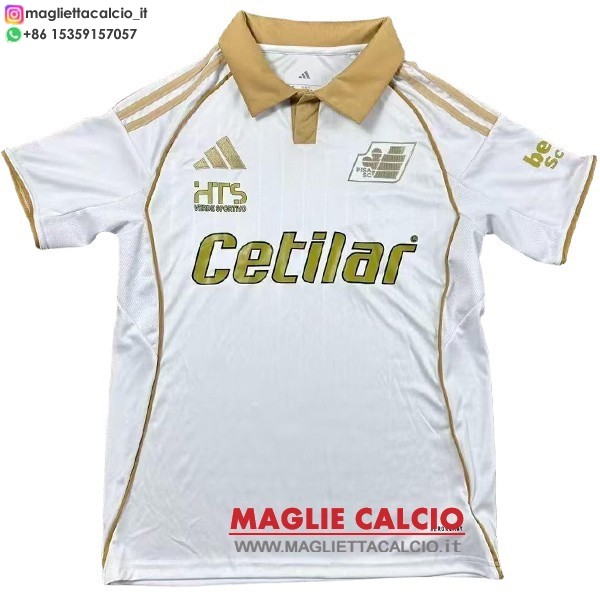 thailandia nuova terza divisione magliette Pisa 2025-2026