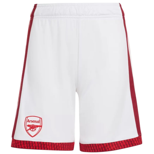 nuova prima pantaloni arsenal 2026-2027