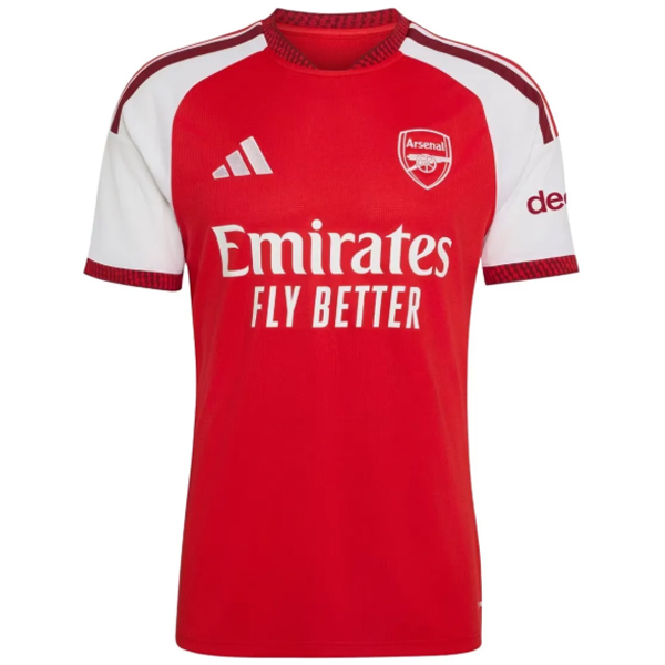 tailandia nuova prima divisione magliette arsenal 2026-2027