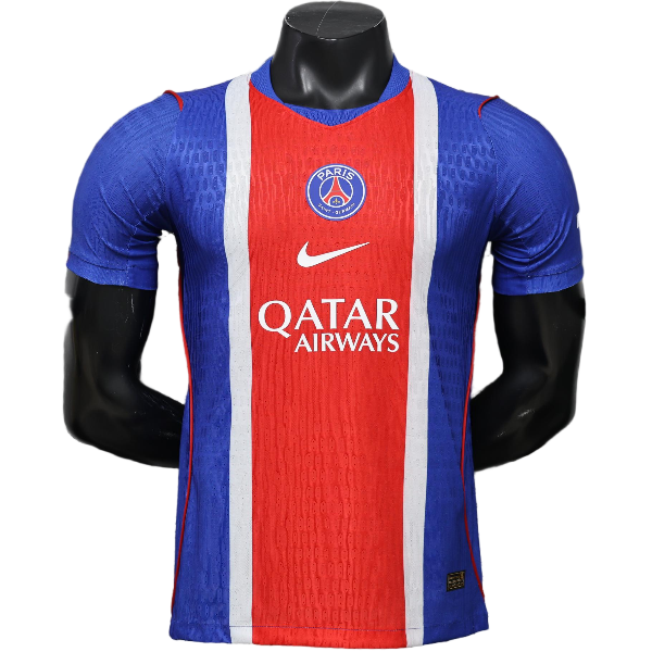 nuova prima giocatori divisione magliette paris saint germain 2026-2027